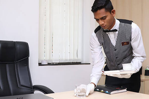 Job
